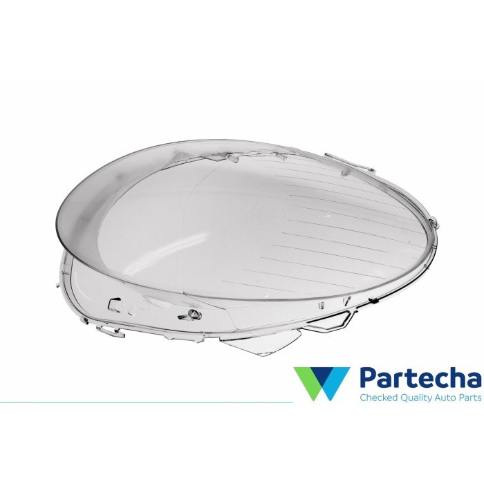 MERCEDES-BENZ R-CLASS (W251, V251) Headlight glass (A2518200261)