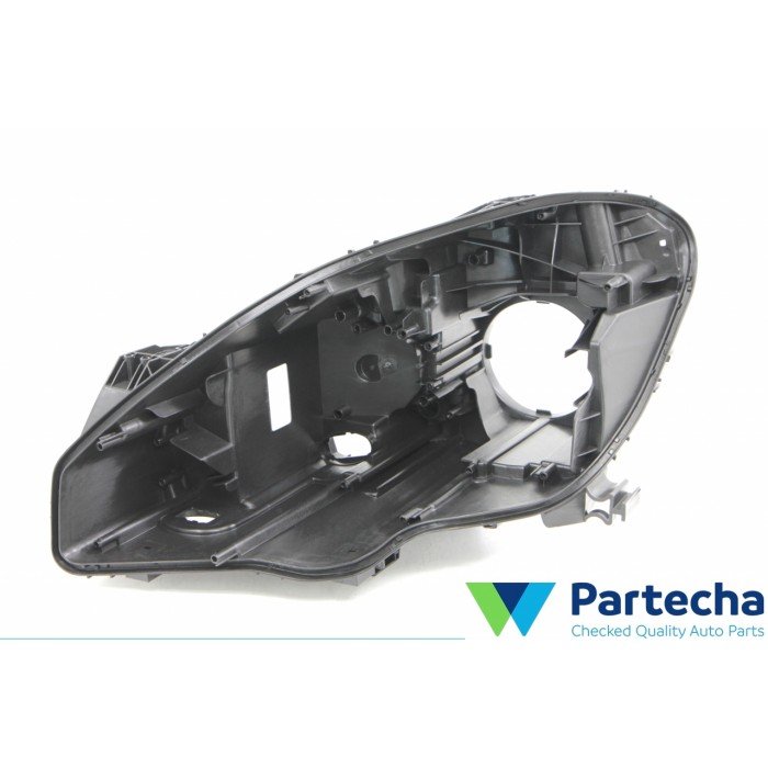 MERCEDES-BENZ B-CLASS (W246, W242) Headlight housing (A2468207161)
