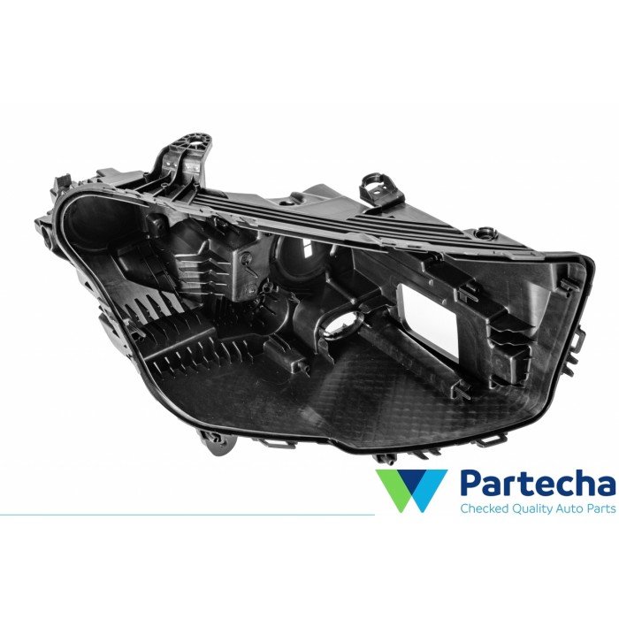 MERCEDES-BENZ GLC (X254) Headlight housing (A2549061600)
