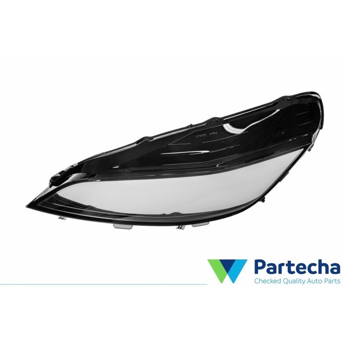 TESLA MODEL 3 Headlight glass (1760889-99-C)