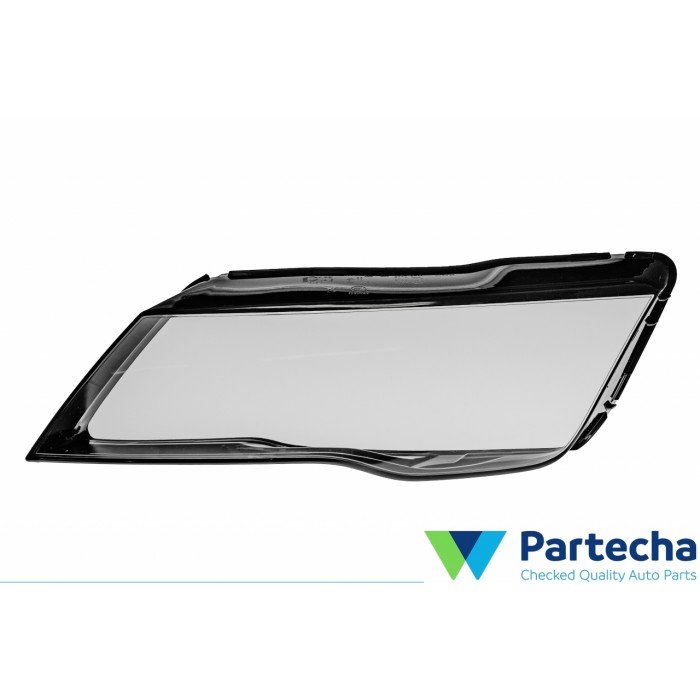 AUDI A7 Sportback (4GA, 4GF) Headlight glass (4G8941031)