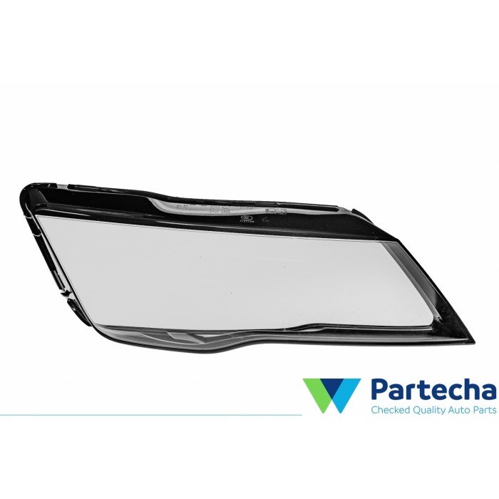AUDI A7 Sportback (4GA, 4GF) Headlight glass (4G8941032)