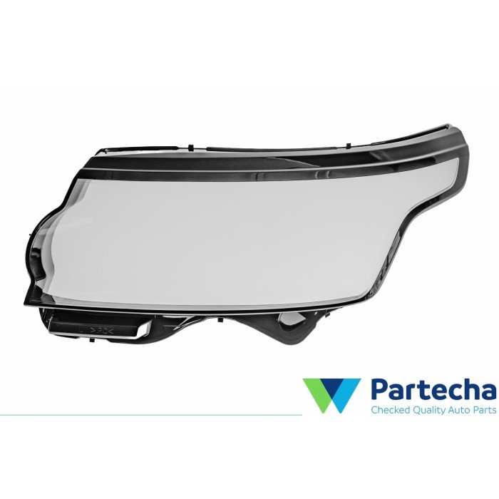 LAND ROVER Vogue L405 Headlight glass (CK52-13W030-BB)
