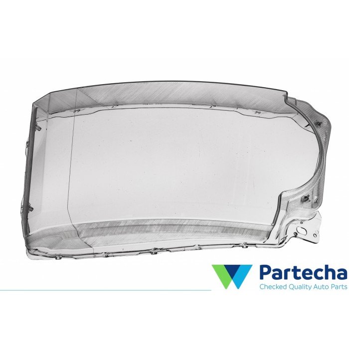LAND ROVER DISCOVERY IV (L319) Headlight glass (ah22-13W030-MD)