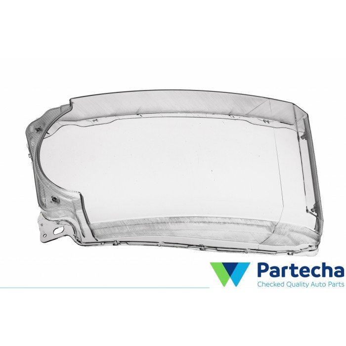 LAND ROVER DISCOVERY IV (L319) Headlight glass (ah22-13W029-MD)