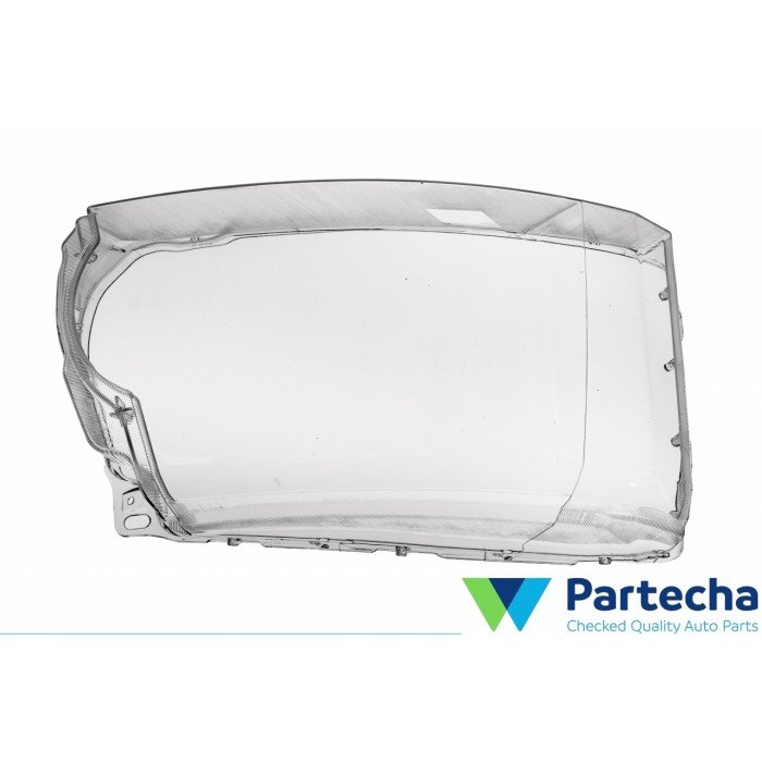 LAND ROVER DISCOVERY IV (L319) Headlight glass (EH22-13W029-HD)