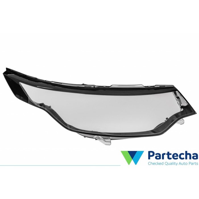 LAND ROVER DISCOVERY V (L462) Headlight glass (HY3213W029HA)