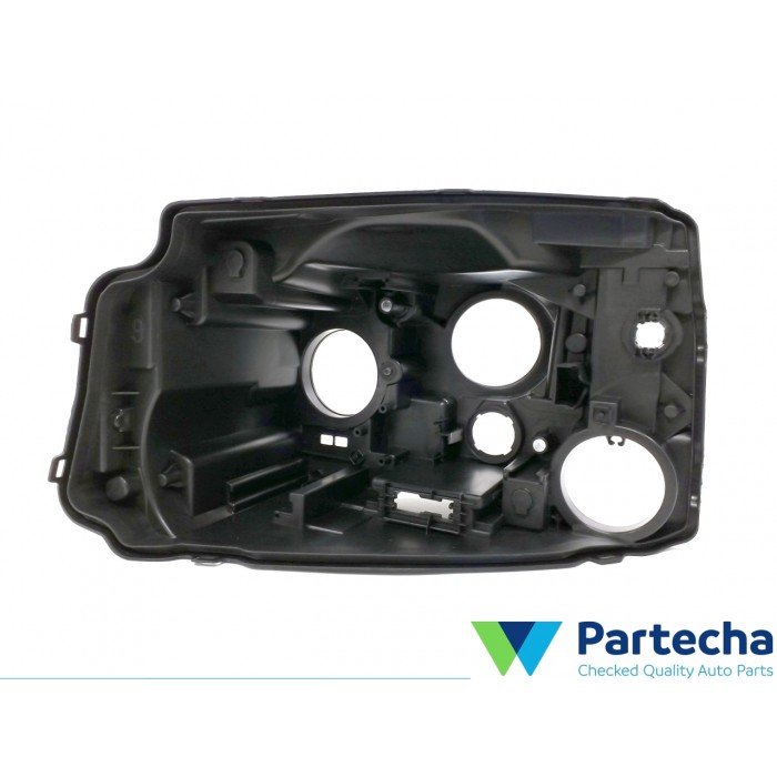 LAND ROVER DISCOVERY IV (L319) Headlight housing (ah22-13W030-MD)
