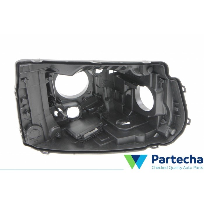 LAND ROVER DISCOVERY IV (L319) Headlight housing (EH22-13W029-HD)