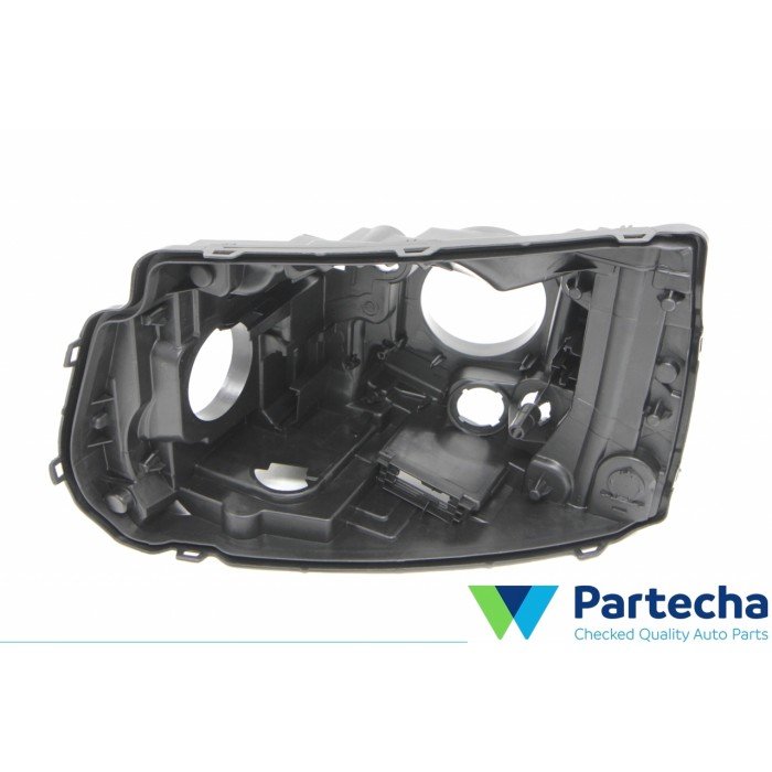 LAND ROVER DISCOVERY IV (L319) Headlight housing (EH22-13W030-HD)