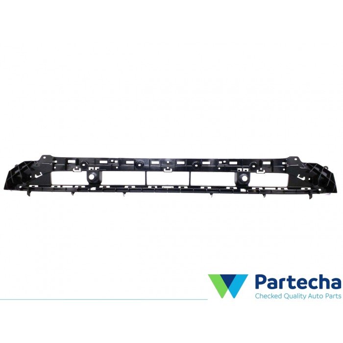 AUDI Q5 (FYB) Front bumper lower grill (80A807647H)