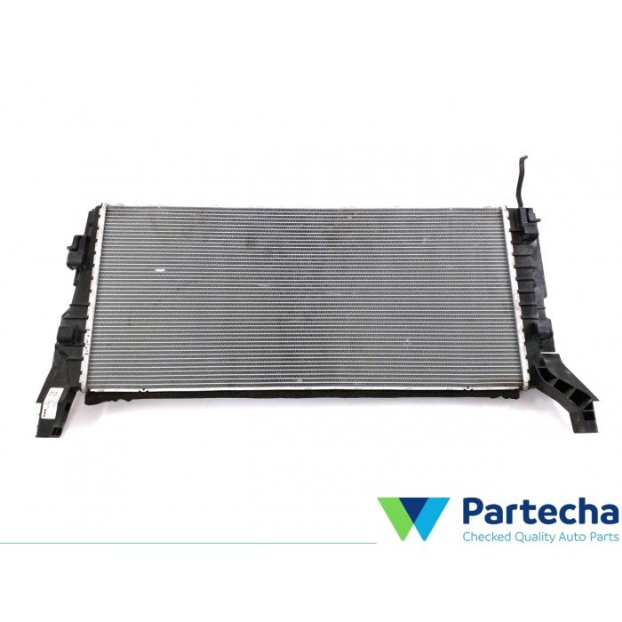 BMW 2 Gran Tourer (F46) Radiator (7617636)
