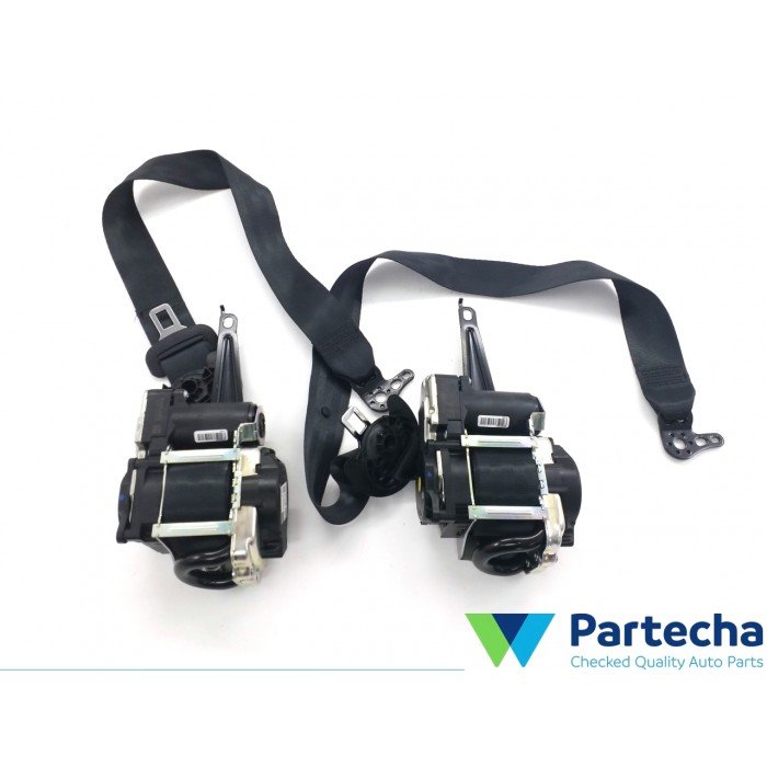 VW TOURAN (5T1) Seat belt SET R+L (5TB857705F)