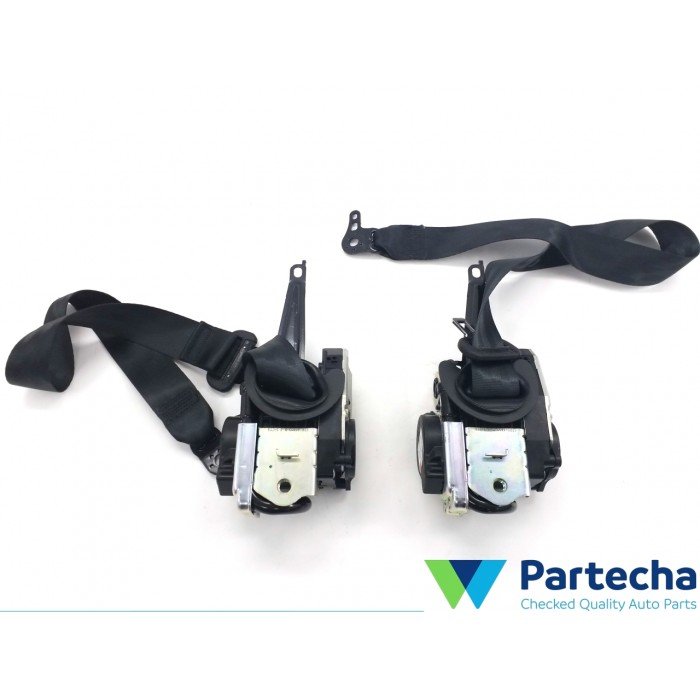 VW TOURAN (5T1) Seat belt SET R+L (5TB857706F)