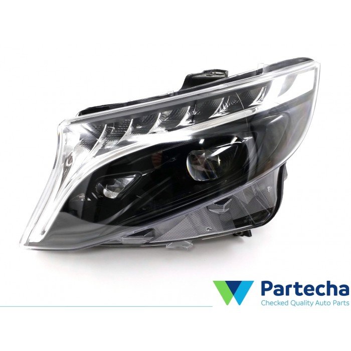 MERCEDES-BENZ V-CLASS (W447) Headlight (A4479063201)