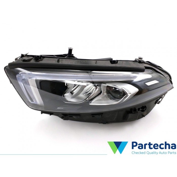 MERCEDES-BENZ A-CLASS (W177) Headlight (A1779064703)