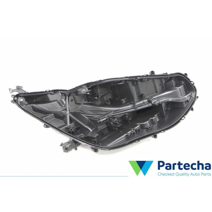 TOYOTA Sienna Headlight housing