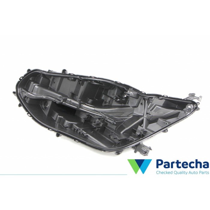 TOYOTA Sienna Headlight housing