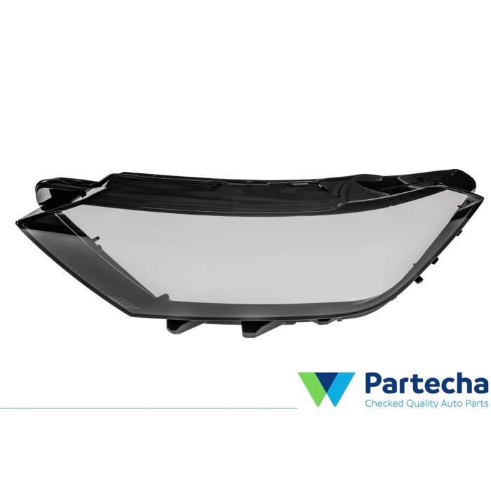VW JETTA VII (A7) Headlight glass (17A941035F)