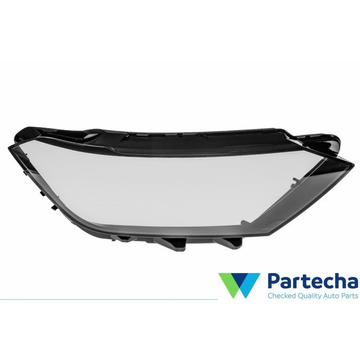 VW JETTA VII (A7) Headlight glass (17A941036F)