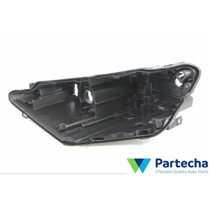 VW JETTA VII (A7) Headlight housing (17A941035F)