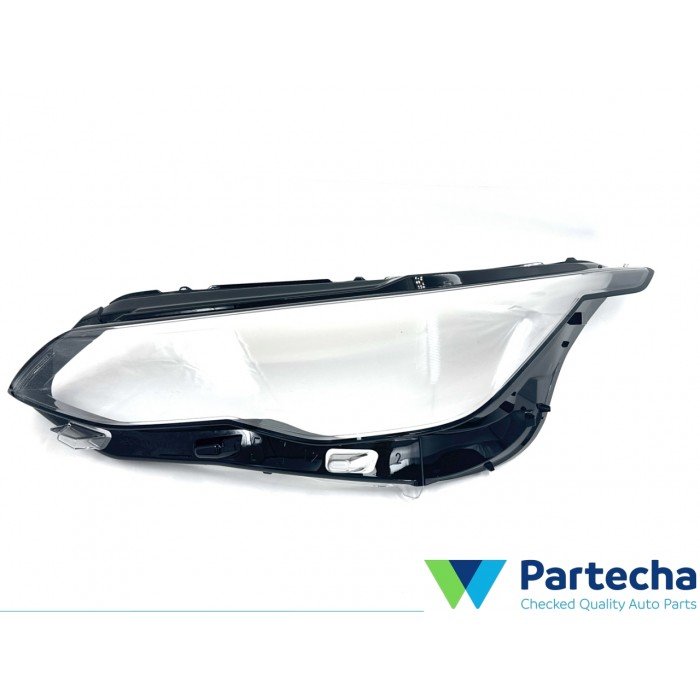 VW Golf VIII Headlight glass (5H0941059A)
