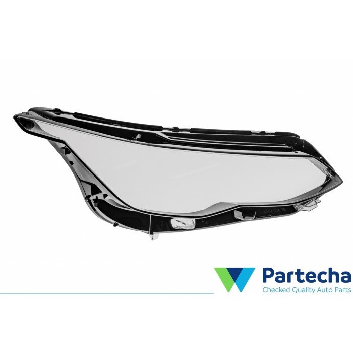 VW Golf VIII Headlight glass (5H1941006A)