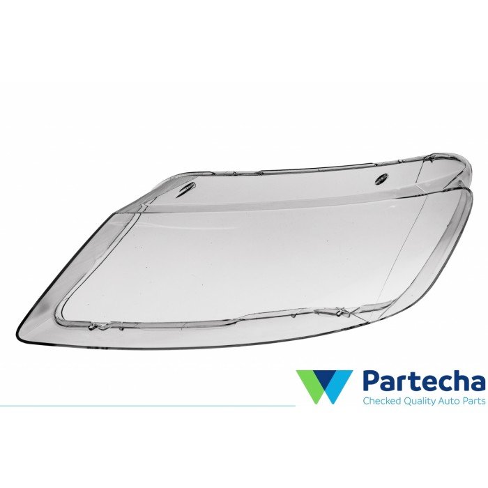 VW PHAETON Headlight glass (3D1941015G)