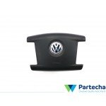 Driver airbags