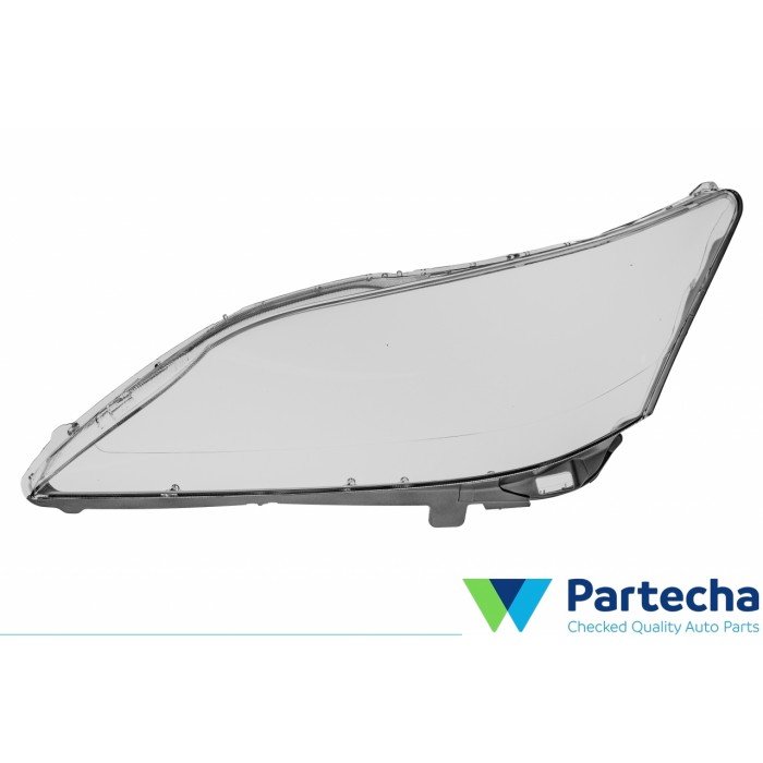 LEXUS ES (_V4_) Headlight glass
