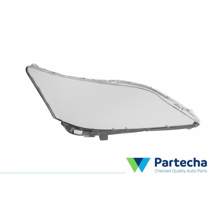 LEXUS ES (_V4_) Headlight glass