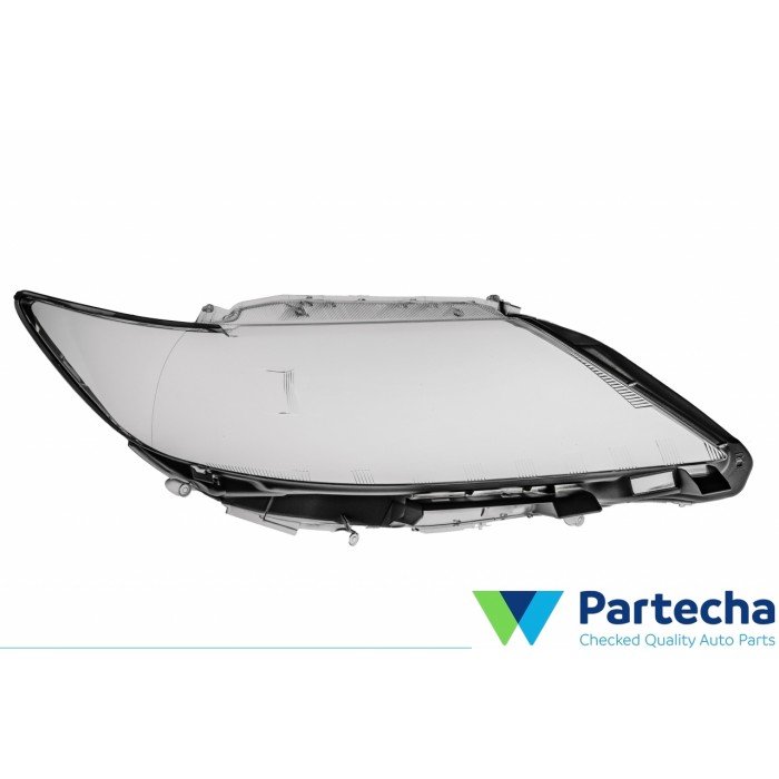 LEXUS ES (_V6_) Headlight glass