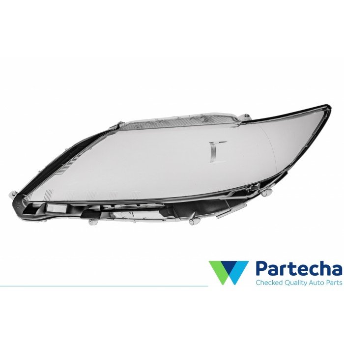 LEXUS ES (_V6_) Headlight glass