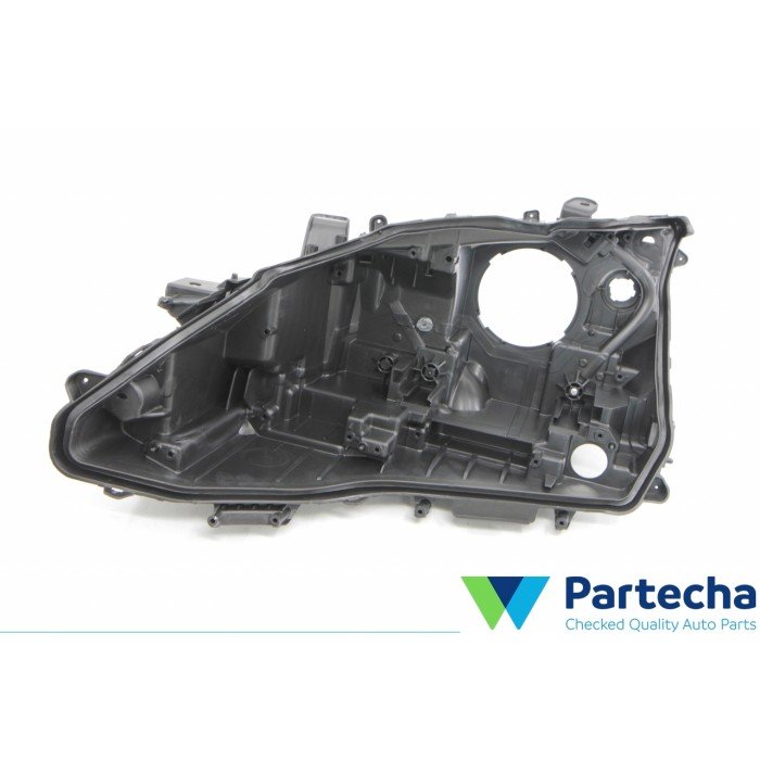 LEXUS GS (_L10_) Headlight housing