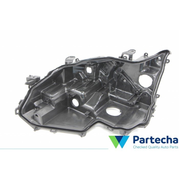 LEXUS GS (_L10_) Headlight housing