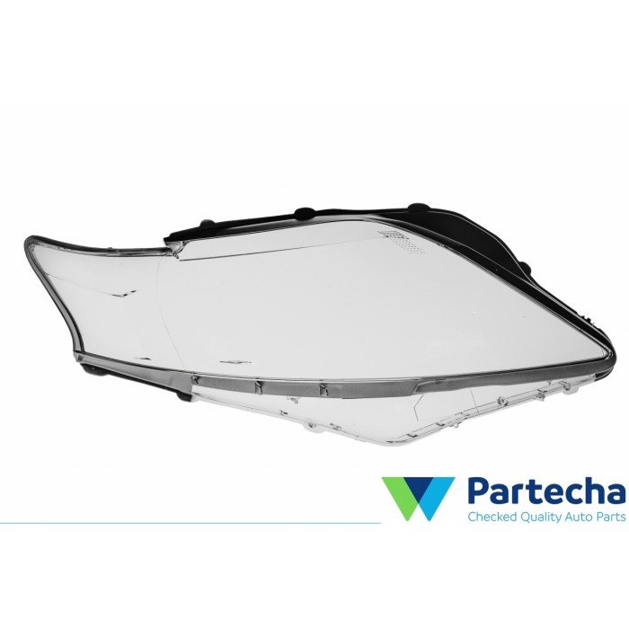 LEXUS RX (_L1_) Headlight glass
