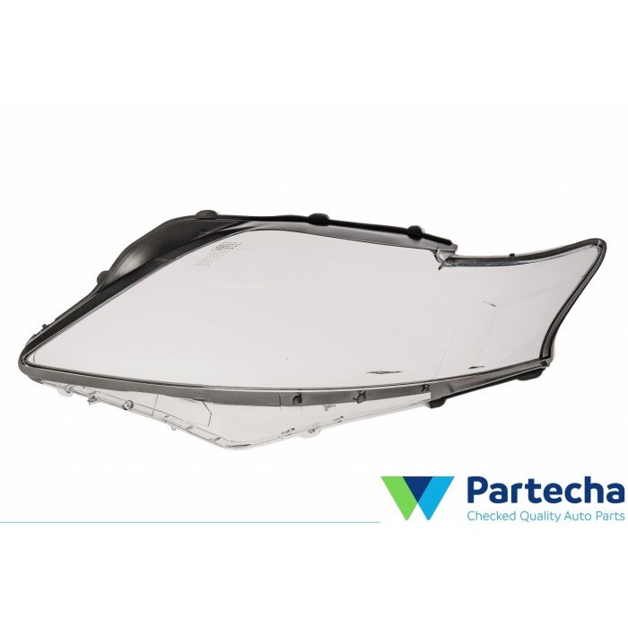 LEXUS RX (_L1_) Headlight glass