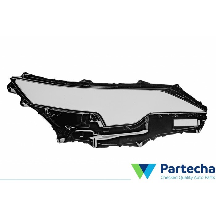 LEXUS RX (ALA10/ALH10) Headlight glass