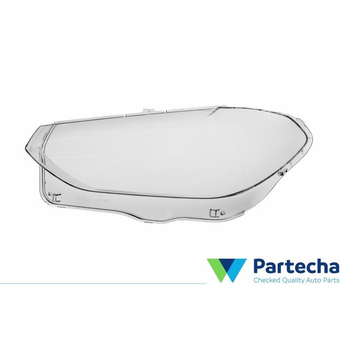 BMW X3 (G01) Headlight glass (63117466119)