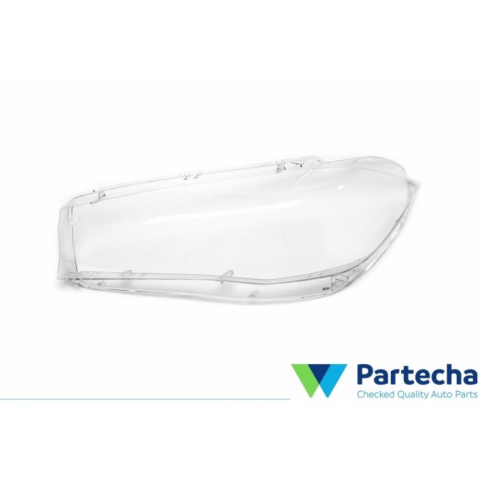 BMW X6 (F16, F86) Headlight glass (63117317101)