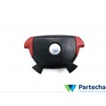 Driver airbags