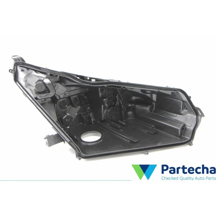LEXUS NX (AZ10) Headlight housing