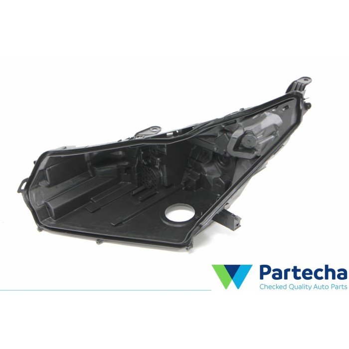 LEXUS NX (AZ10) Headlight housing