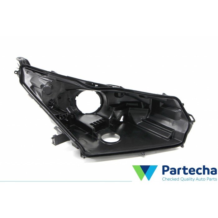 LEXUS NX (AZ10) Headlight housing