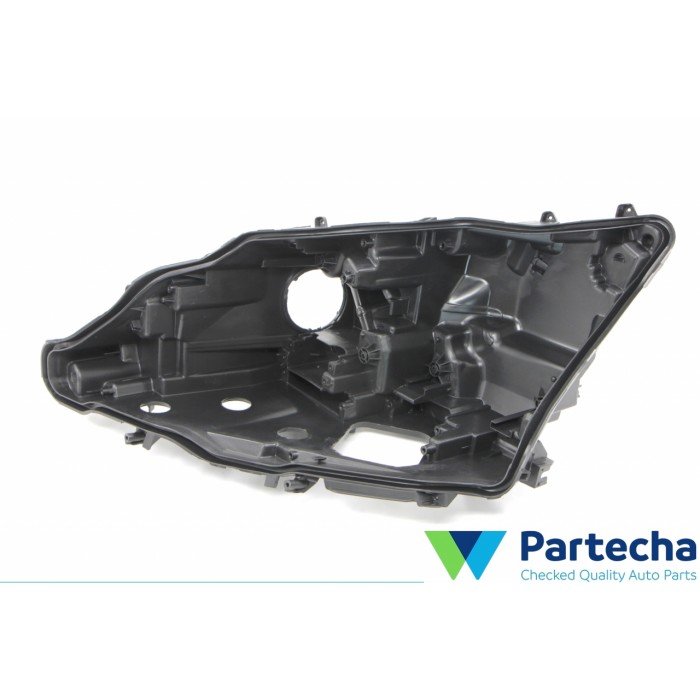 LEXUS LS Saloon (_F4_) Headlight housing