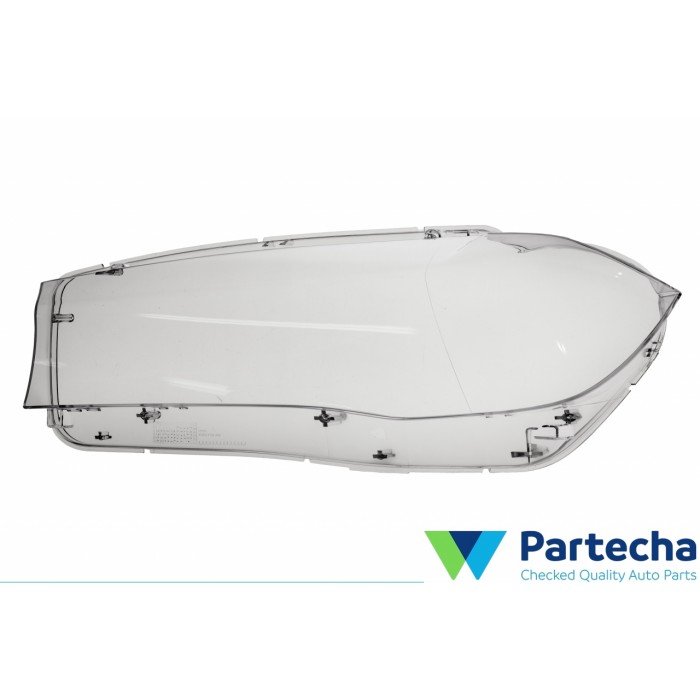BMW X6 (F16, F86) Headlight glass (63117317101)