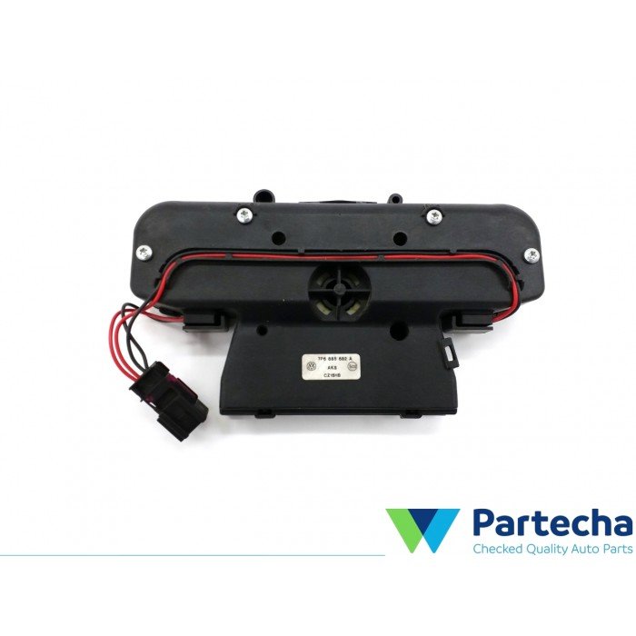 VW TOUAREG (7P5, 7P6) Seat Backrest Lock Release (7P6885682A)
