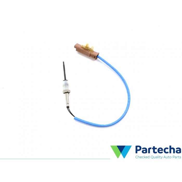 JAGUAR F-PACE (X761) Exhaust temperature sensor (HK83-12B591-DA)