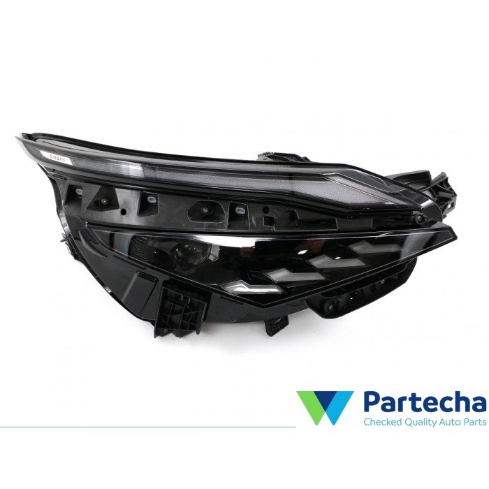 NISSAN QASHQAI III (J12) Headlight (26010HN25)