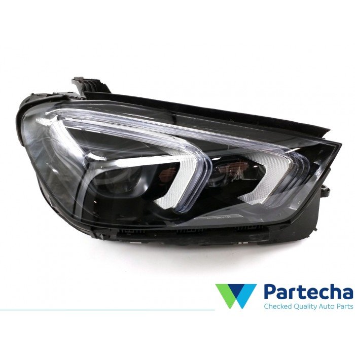 MERCEDES-BENZ GLE (W167) Headlight (A1679064204)